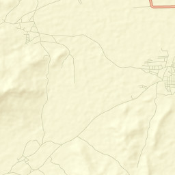 El Obraje Street Map