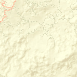 Cacoa/Babonneau Street Map