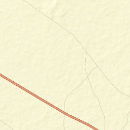 Département de Madaoua Street Map