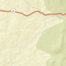 Beltangadi Street Map