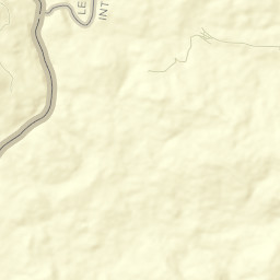 San Antonio Street Map