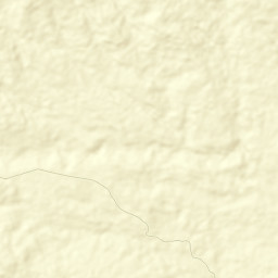 Yuscarán Street Map