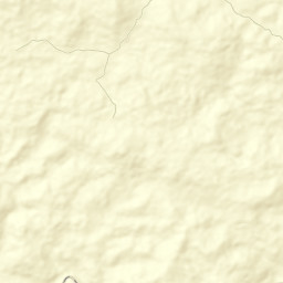 San Matías Street Map