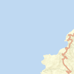Village/Petite Bourgh Street Map