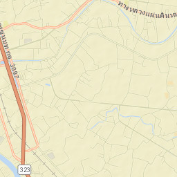 Amphoe Tha Maka Street Map