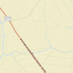 Amphoe Ban Sang Street Map