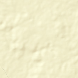 Srŏk Ândong Méas Street Map