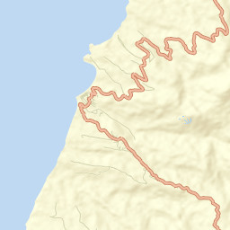 Riverside Road Street Map