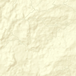 Morne Panache Street Map