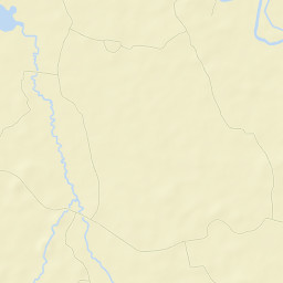 Amphoe Kabin Buri Street Map