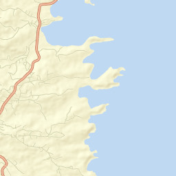 Praslin Street Map