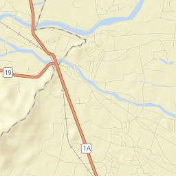 Huyện Tuy Phước Street Map