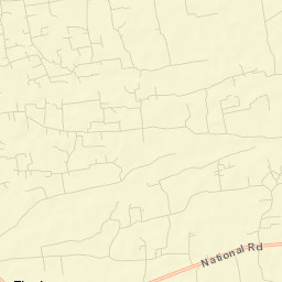 Maugat West Street Map