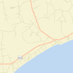 Bignay Uno Street Map