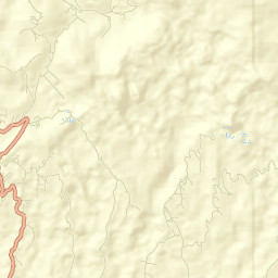 Belle Plaine Street Map
