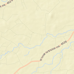 Amphoe Dan Makham Tia Street Map