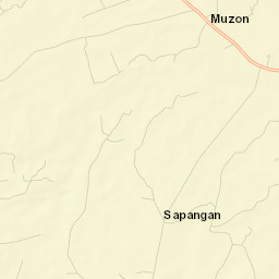 Putingkahoy Street Map