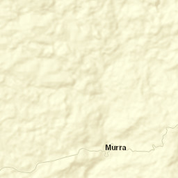 Murra Street Map