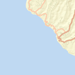 Savannesgeorge/Constitution Street Map
