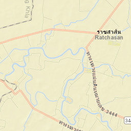 Amphoe Ratchasan Street Map