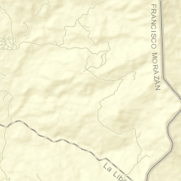 San Miguelito Street Map