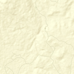 Nueva Armenia Street Map