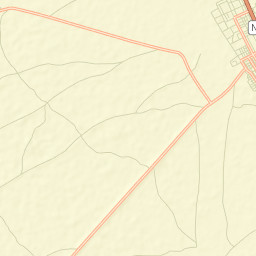 Nioro du Rip Street Map