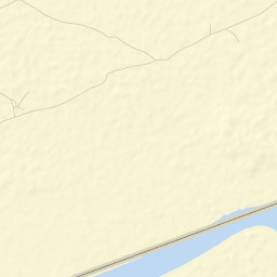 Nianija District Street Map