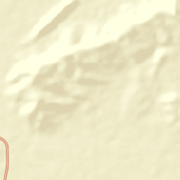 Al Wade'a Street Map