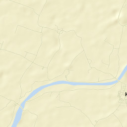 Kodigenahalli Street Map