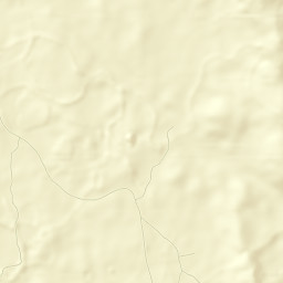 Huyện Kông Chro Street Map