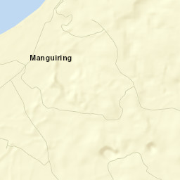 Manquiring Street Map