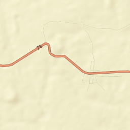 Srŏk Bâ Kêv Street Map
