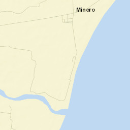 Kinalansan Street Map