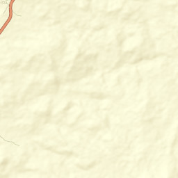 San Antonio de Flores Street Map