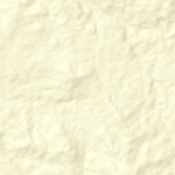 San Isidro Street Map