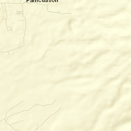 Province of Camarines Sur Street Map