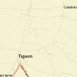 Salogon Street Map