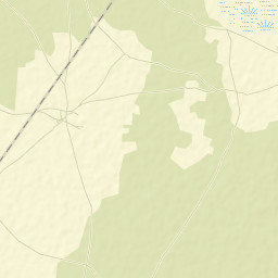 Niamina West District Street Map