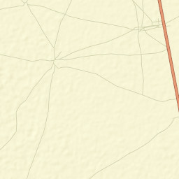 Pateh Sam Street Map