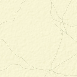 Tambacounda Department Street Map