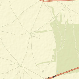 Daru Rilwan Street Map