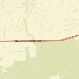 Upper Baddibu Street Map