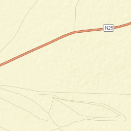 Kollo Department Street Map