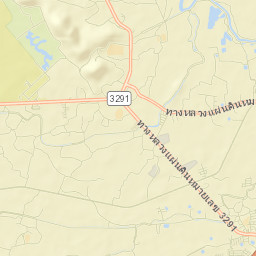 Amphoe Mueang Ratchaburi Street Map