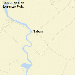 Minalabac Street Map