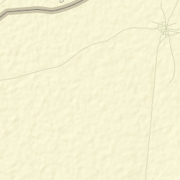 Gunjur Kuta Street Map