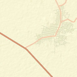 Doka Street Map
