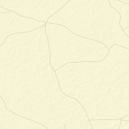 Province du Bam Street Map