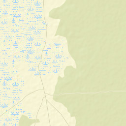 Jarra East Street Map